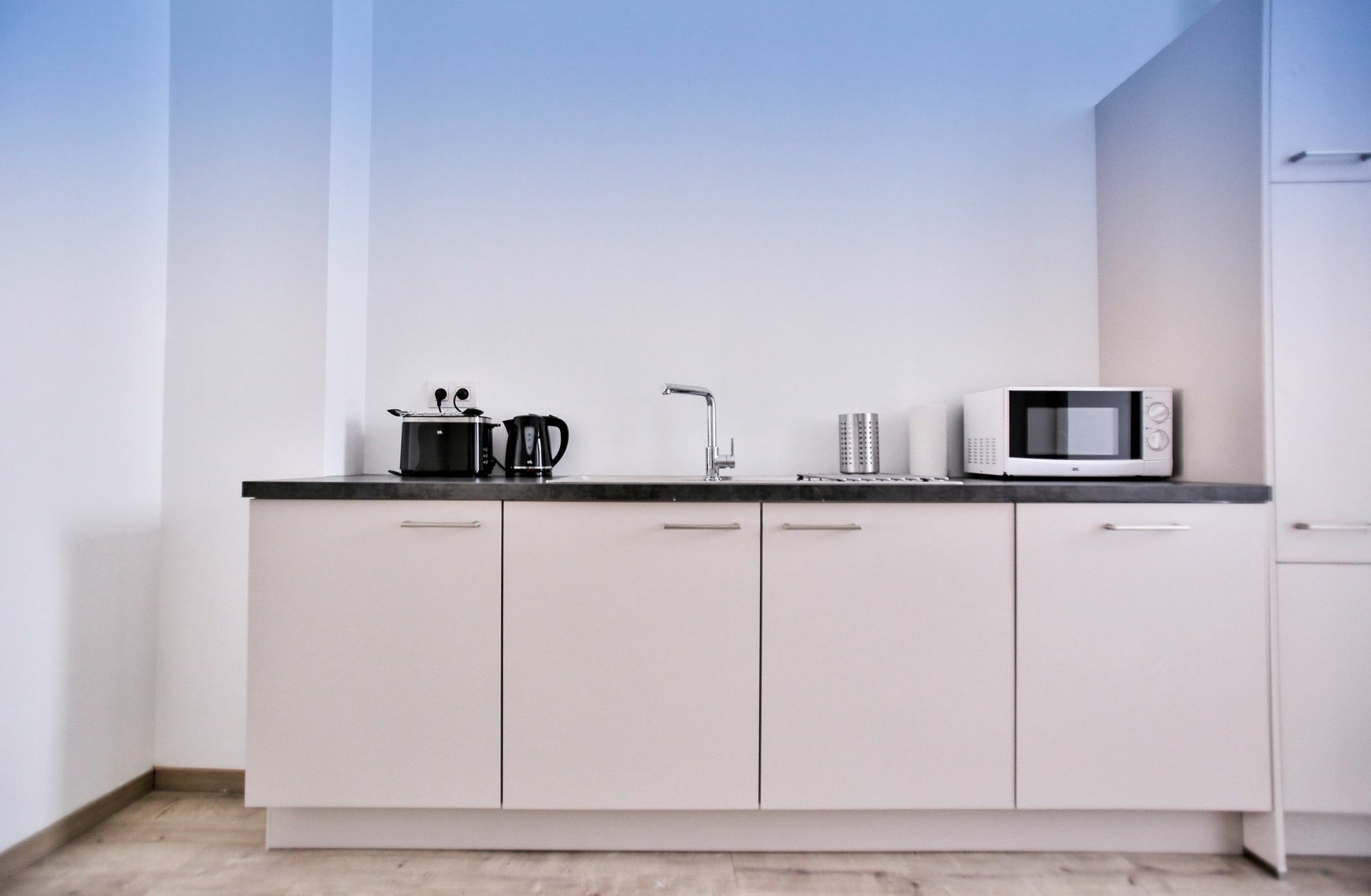 Compagnie Des Sablons Apartments Bryssel Exteriör bild