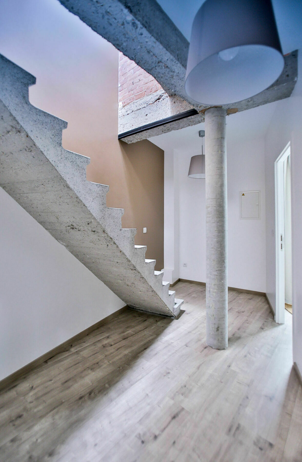 Compagnie Des Sablons Apartments Bryssel Exteriör bild