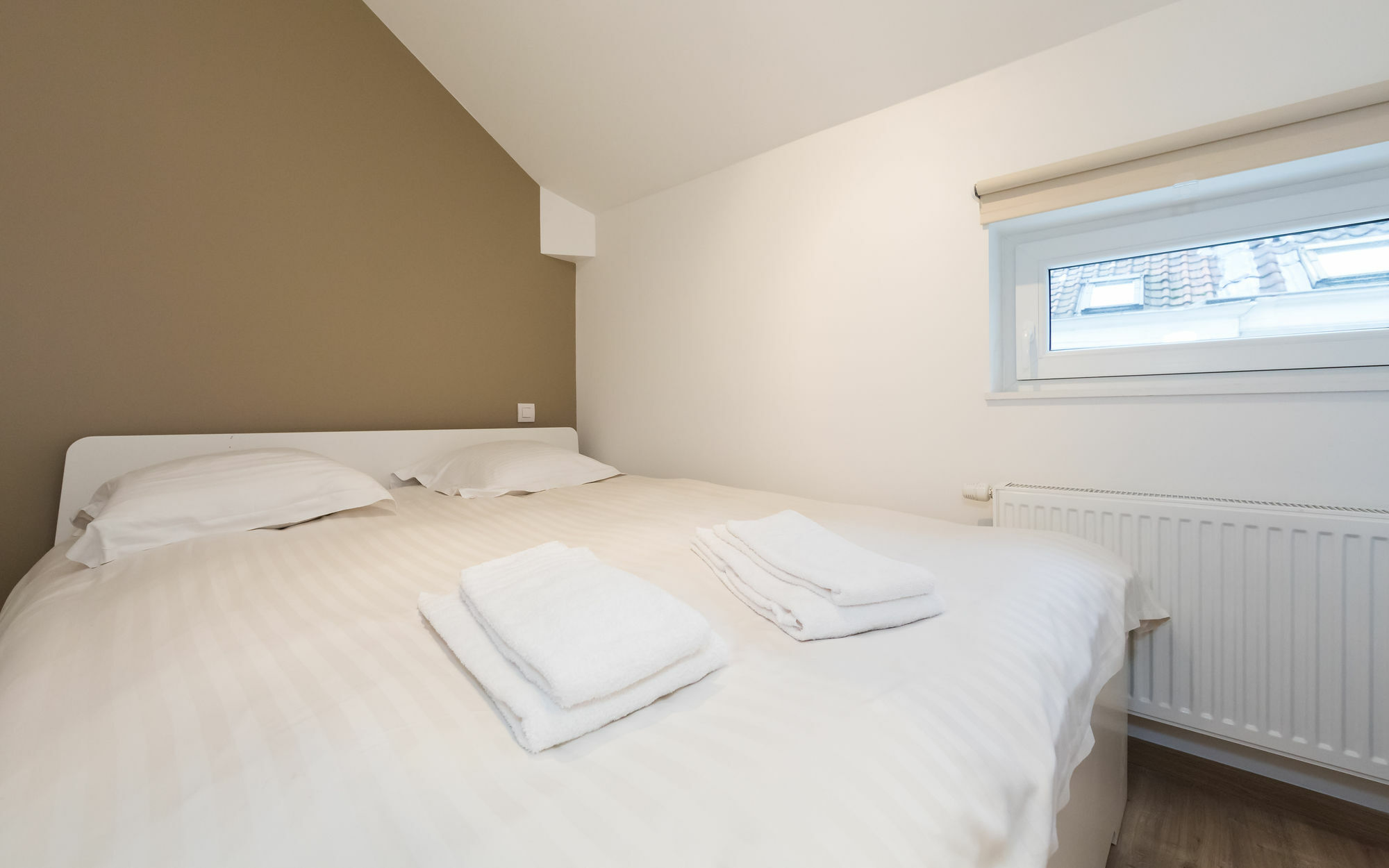 Compagnie Des Sablons Apartments Bryssel Exteriör bild