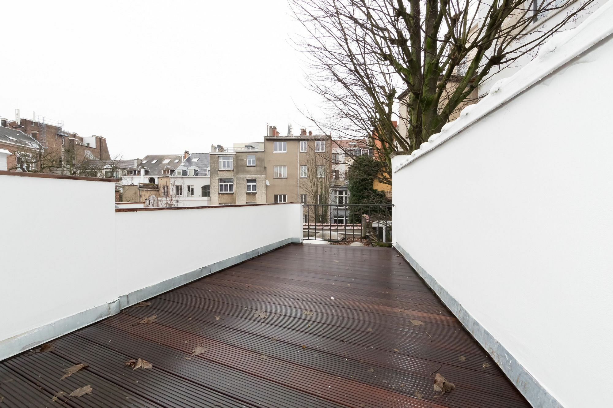Compagnie Des Sablons Apartments Bryssel Exteriör bild
