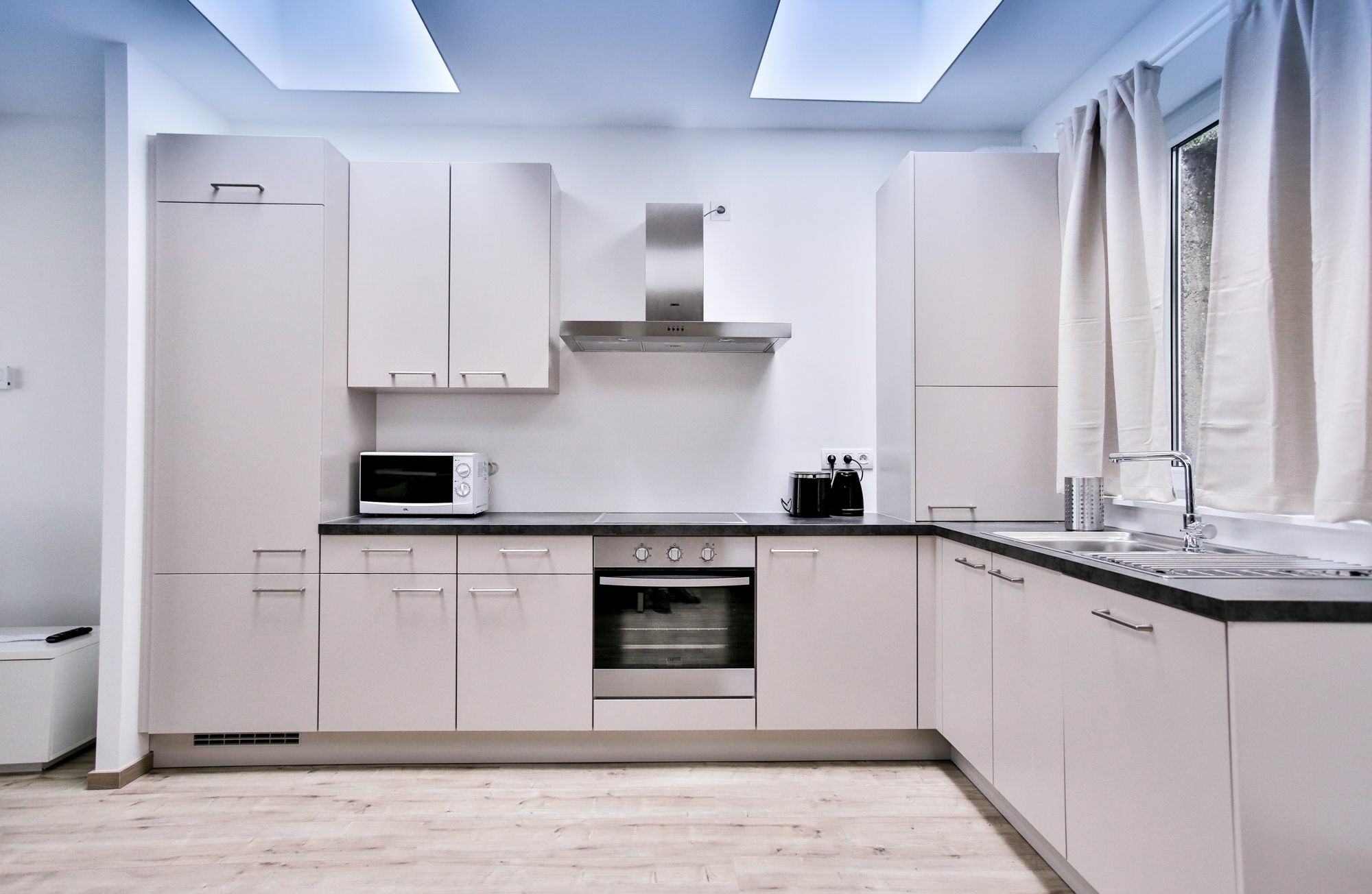 Compagnie Des Sablons Apartments Bryssel Exteriör bild
